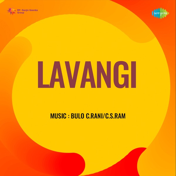 Lavangi (Original Motion Picture Soundtrack) - Single