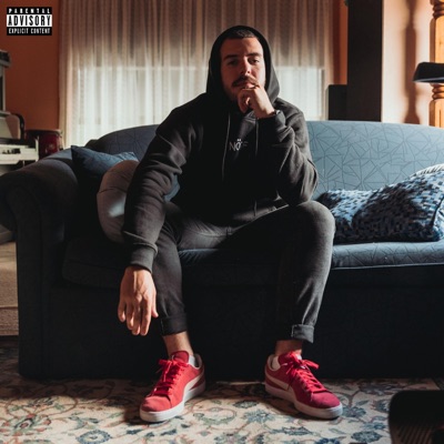Who Am I? - Single