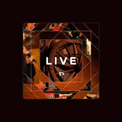 Listen to Live Novo Tempo, watch music videos, read bio, see tour dates & more!