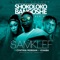 Shokoloko Bangoshe - Samklef, Cynthia Morgan & Ichaba lyrics