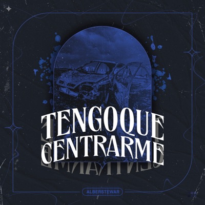 Tengo que centrarme - Single