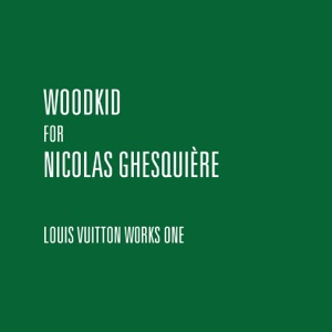 Woodkid For Nicolas Ghesquière: Louis Vuitton Works One