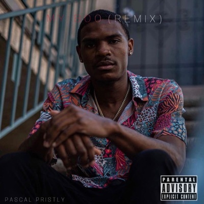 My Boo (Remix) - Single