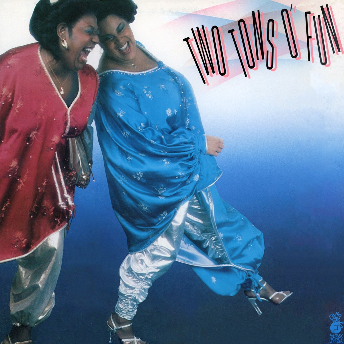  Two Tons O Fun Album By The Two Tons Apple Music
