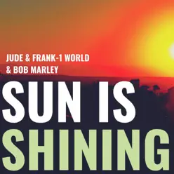 Sun Is Shining - Single - Bob Marley
