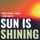 Jude & Frank, 1 World & Bob Marley-Sun Is Shining