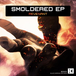 Smoldered EP (feat. Katya Bort) - Single