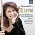 Serenade in D Major, Op. 41 (Version for Flute & Piano): VI. Adagio - Allegro vivace e disinvolto song reviews