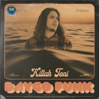 Daygo Funk - Single - Killah Toni