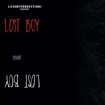 Lost BOY - EP