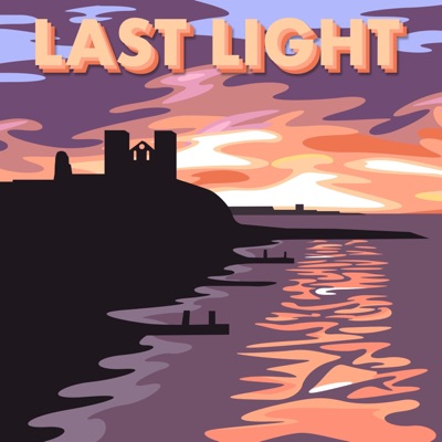 Last Light - Single
