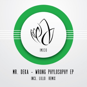Wrong Phylosophy - EP