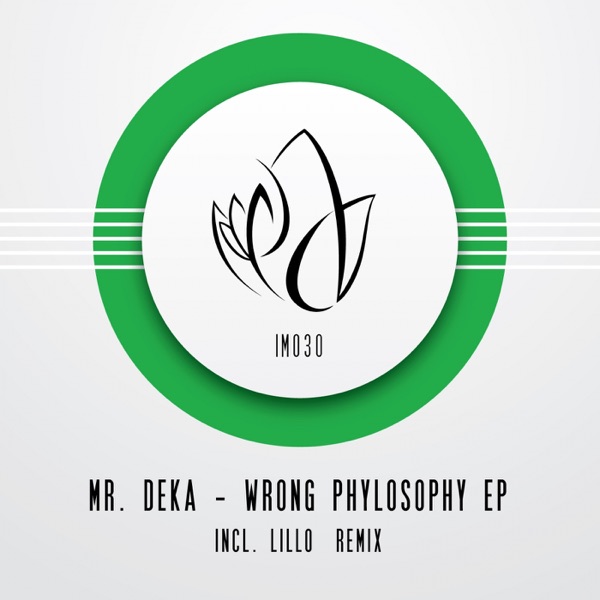Wrong Phylosophy - EP