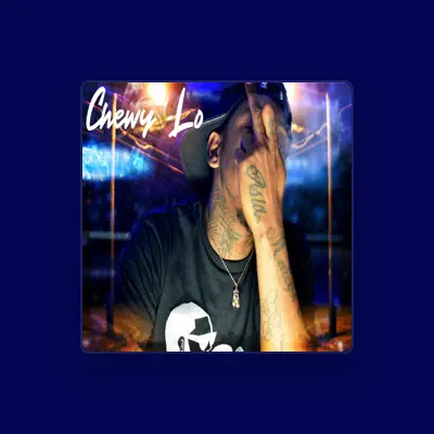 Listen to Chewy Lo, watch music videos, read bio, see tour dates & more!