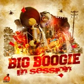 Big Boogie - In Session