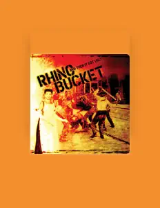 Listen to Rhino Bucket, watch music videos, read bio, see tour dates & more!