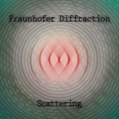 Kvrt in Space by Fraunhofer Diffraction