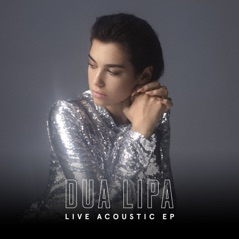 Live Acoustic - EP