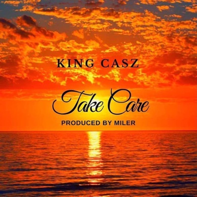 Take Care - Single