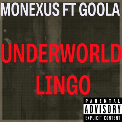 Underworld Lingo (feat. Goola) - Single