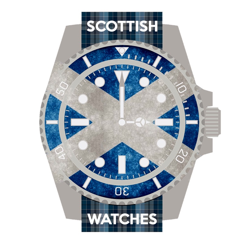 Scottish Watches