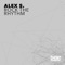 Rock the Rhythm - Alex S lyrics