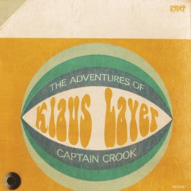 Come Back (feat. Blu & Scienze) Klaus Layer