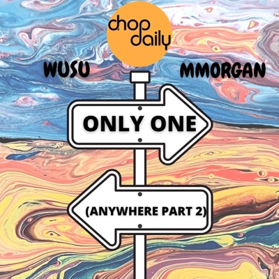 Only One (Anywhere, Pt. 2) - Single