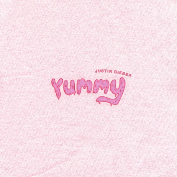 Yummy - Single - Justin Bieber