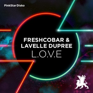 L.O.V.E - Single