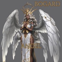 Angel - Single - Bogard