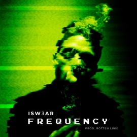 Frequency iSw3ar