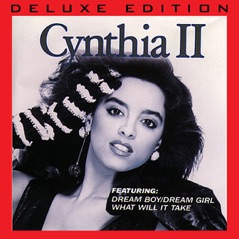 Cynthia II (Deluxe Edition)