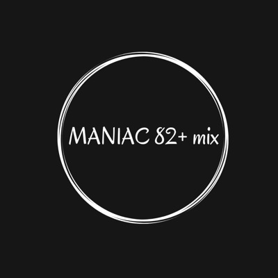 Man1ac 82+ Mix - Single