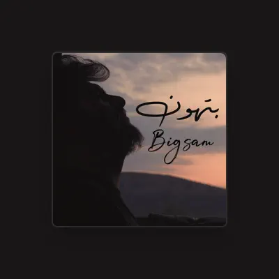 Listen to BigSam, watch music videos, read bio, see tour dates & more!