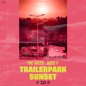 Trailerpark Sunset artwork