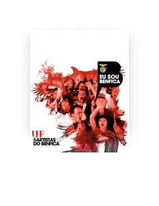 UHF & Artistas Do Benficaを聴いたり、ミュージックビデオを鑑賞したり、経歴やツアー日程などを確認したりしましょう！