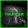 Thunder by Gabry Ponte, LUM!X, Prezioso iTunes Track 2
