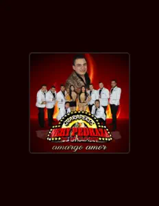 Nery Pedraza y los Guaraperos de la Cumbiaを聴いたり、ミュージックビデオを鑑賞したり、経歴やツアー日程などを確認したりしましょう！