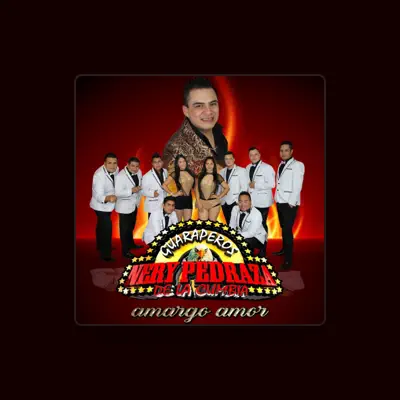 Listen to Nery Pedraza y los Guaraperos de la Cumbia, watch music videos, read bio, see tour dates & more!
