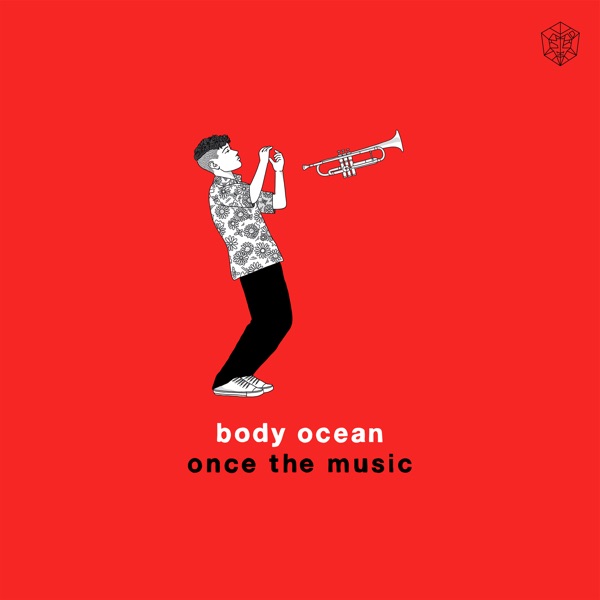 Once the Music - Single