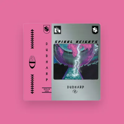 Listen to Dubharp, watch music videos, read bio, see tour dates & more!