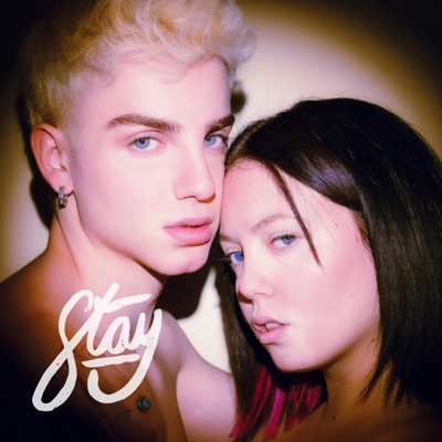 Stay (feat. Marseaux) - Single