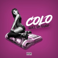 Avec Un Gwap - Single - COLO