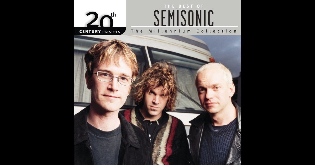 20th Century Masters - The Millennium Collection: The Best