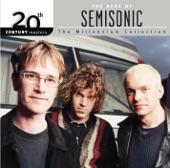 20th Century Masters - The Millennium Collection: The Best of Semisonic