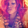 Nicki Minaj & Rihanna - S&M (Dave Aude Club)