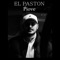 Piove - El Paston lyrics