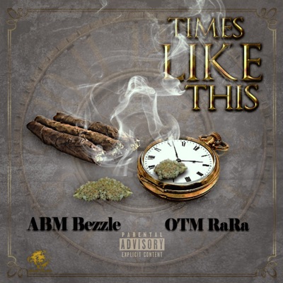 Times Like This (feat. OTM RaRa) - Single