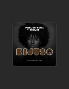 Listen to Mzee Wa Bwax, watch music videos, read bio, see tour dates & more!